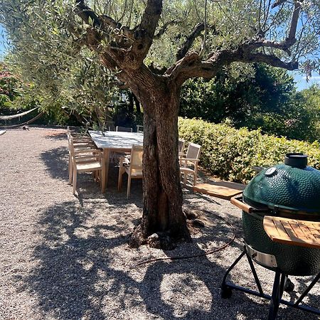 Villa Familiale Avec Vue Imprenable Saint-Raphaël 外观 照片