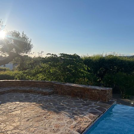 Villa Familiale Avec Vue Imprenable Saint-Raphaël 外观 照片
