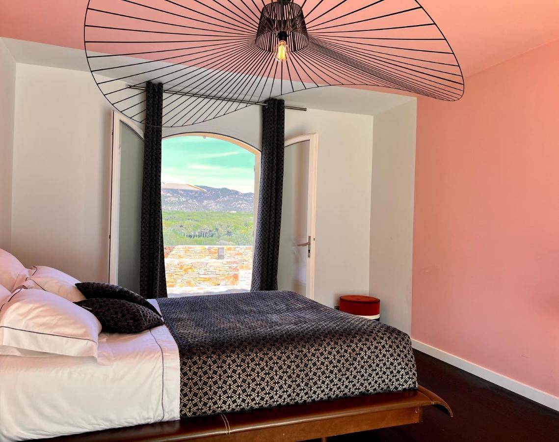 Villa Familiale Avec Vue Imprenable Saint-Raphaël 外观 照片