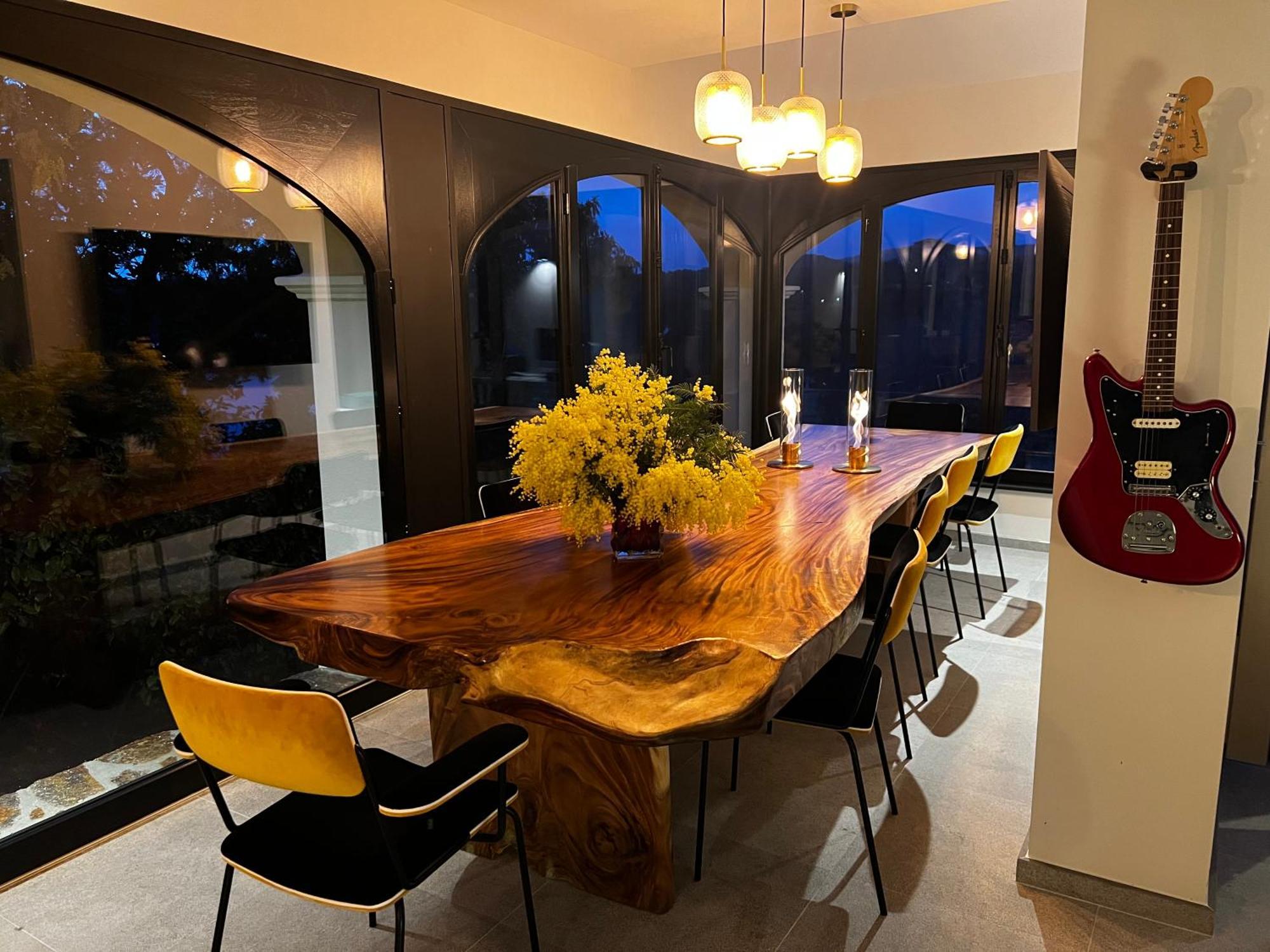 Villa Familiale Avec Vue Imprenable Saint-Raphaël 外观 照片