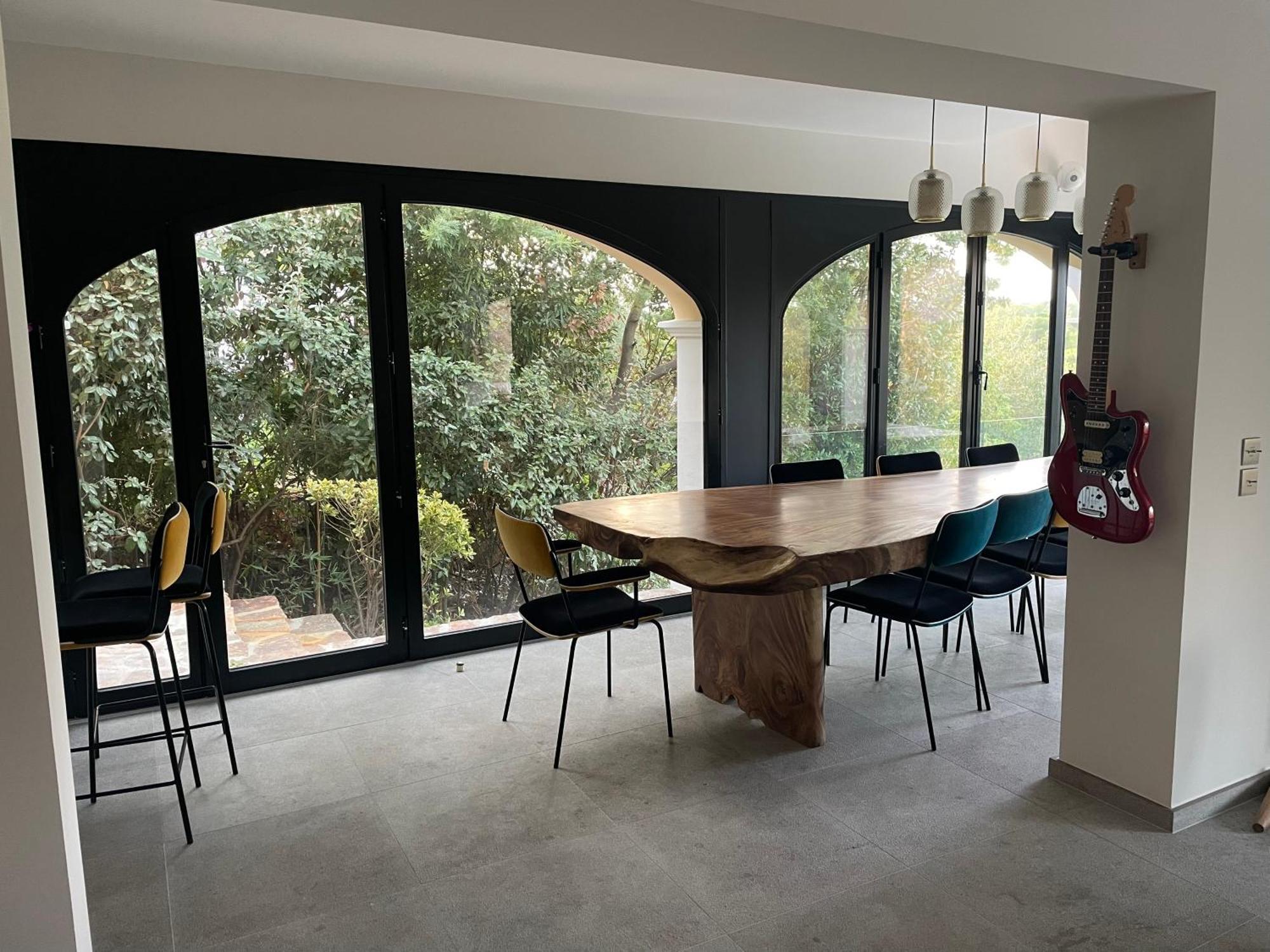 Villa Familiale Avec Vue Imprenable Saint-Raphaël 外观 照片