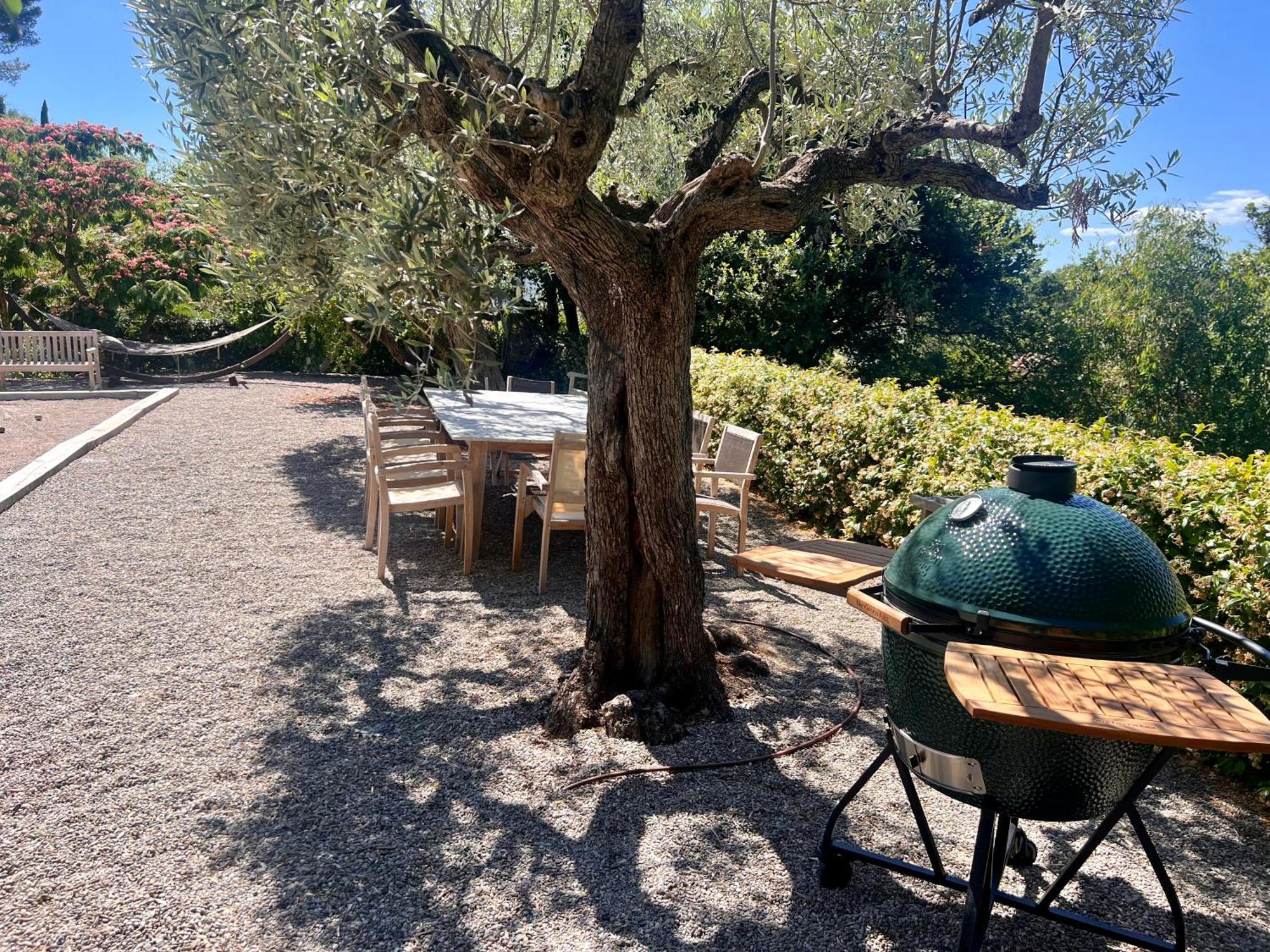 Villa Familiale Avec Vue Imprenable Saint-Raphaël 外观 照片